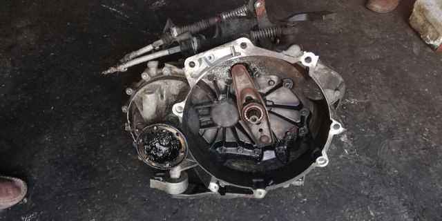 Caddy Çıkma Şanzıman CADDY 2.0   SDİ BDJ MOTOR UYUMLU